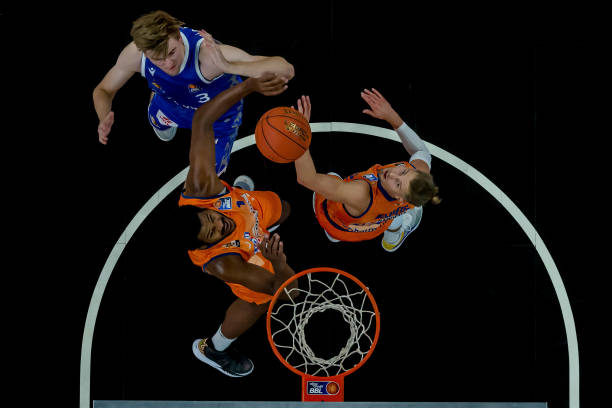 爆发力强 爆发力强