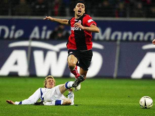 技术与团队 技术与团队